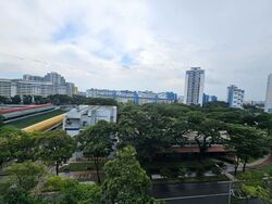 Blk 578 Cheng San Court (Ang Mo Kio), HDB 3 Rooms #592099891